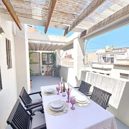 Amazing Attic In Center By Suncastle