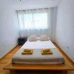 Amazing Attic In Center By Suncastle