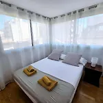 Apartamento Amazing Attic In Center By Suncastle Alicante