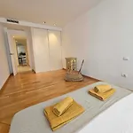 Apartamento Amazing Attic In Center By Suncastle Alicante