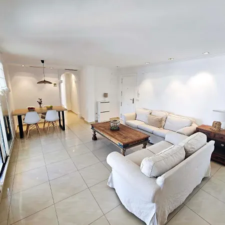 Apartamento Amazing Attic In Center Alicante