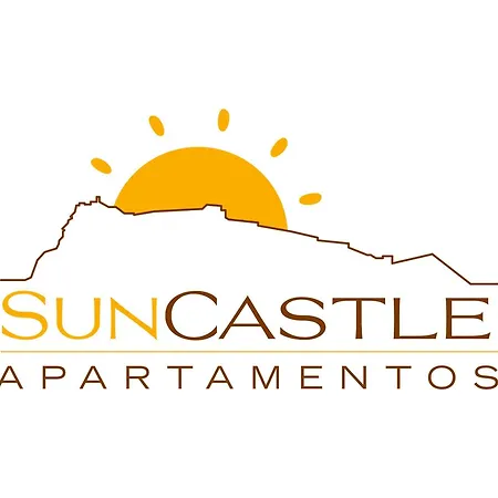 Amazing Attic In Center By Suncastle Alicante
