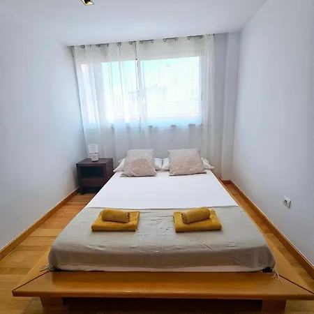 Amazing Attic In Center