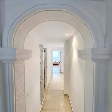 Amazing Attic In Center *