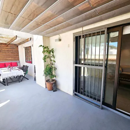 Apartment Amazing Attic In Center Alicante